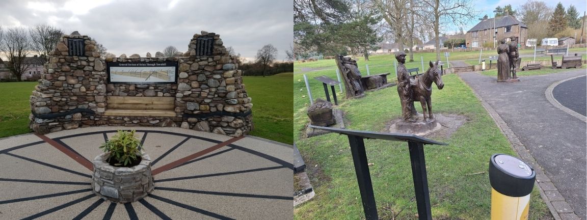 Mining Heritage Combined